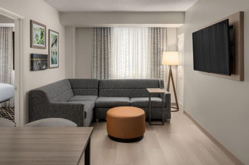 Residence Inn Portland Downtown/RiverPlace - image 28