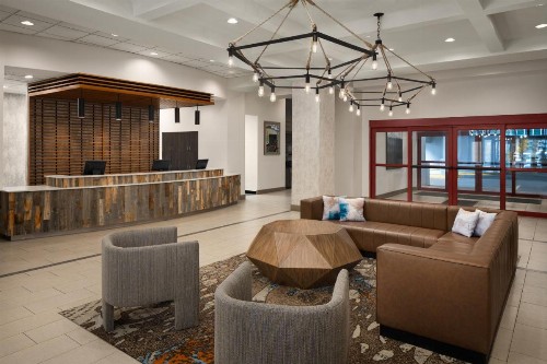 Residence Inn Portland Downtown/RiverPlace - image 3
