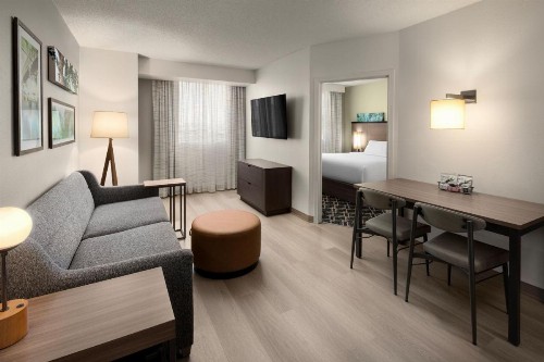 Residence Inn Portland Downtown/RiverPlace - image 30