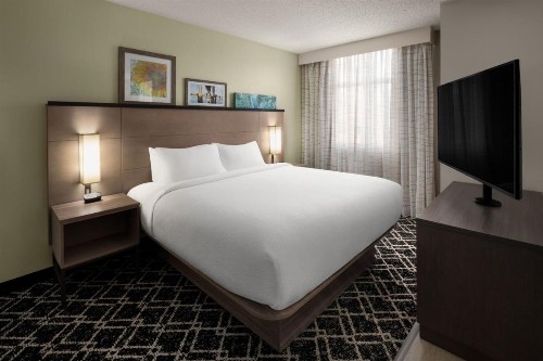 Residence Inn Portland Downtown/RiverPlace - image 31