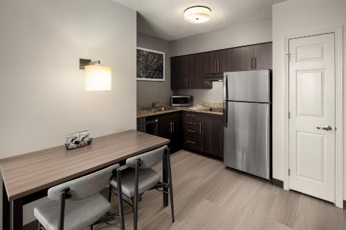 Residence Inn Portland Downtown/RiverPlace - image 33