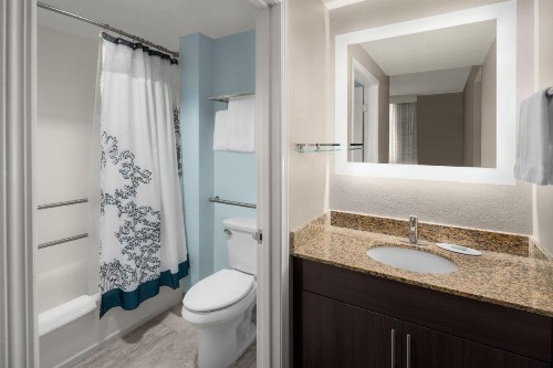 Residence Inn Portland Downtown/RiverPlace - image 35