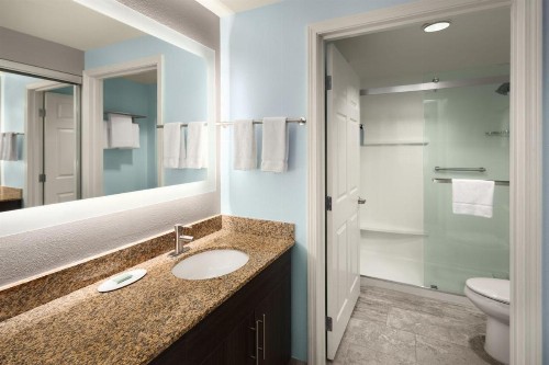 Residence Inn Portland Downtown/RiverPlace - image 37