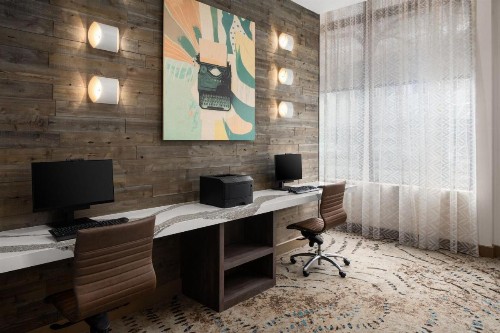Residence Inn Portland Downtown/RiverPlace - image 39