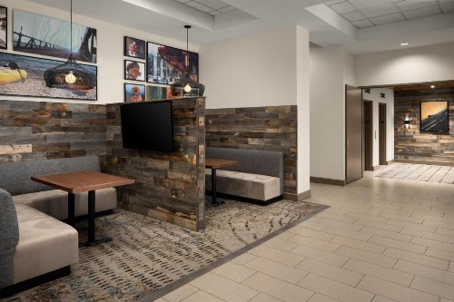 Residence Inn Portland Downtown/RiverPlace - image 4