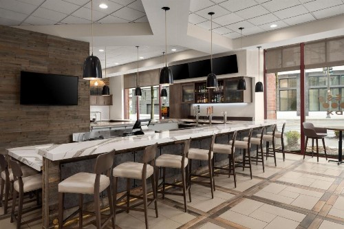 Residence Inn Portland Downtown/RiverPlace - image 42