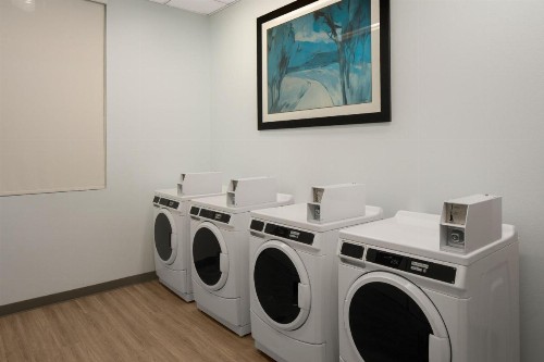 Residence Inn Portland Downtown/RiverPlace - image 43