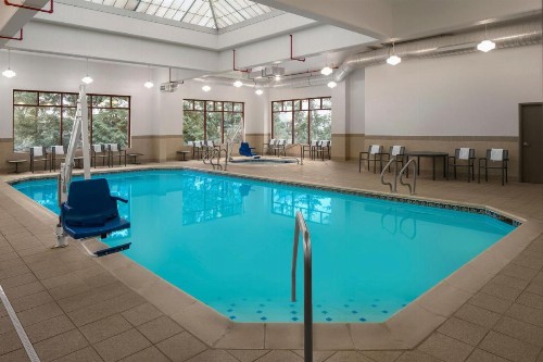 Residence Inn Portland Downtown/RiverPlace - image 47