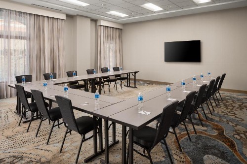 Residence Inn Portland Downtown/RiverPlace - image 7