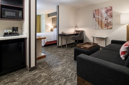 SpringHill Suites Portland Airport - image 11