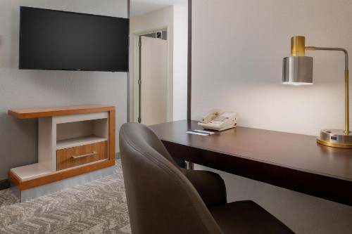 SpringHill Suites Portland Airport - image 13