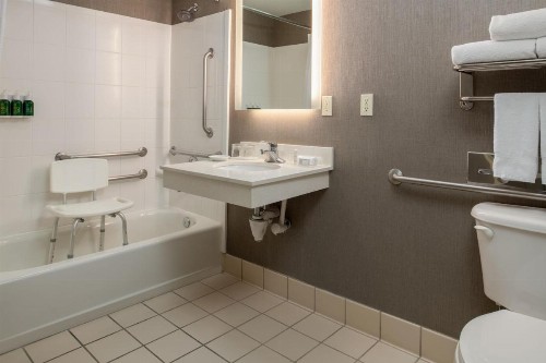 SpringHill Suites Portland Airport - image 15