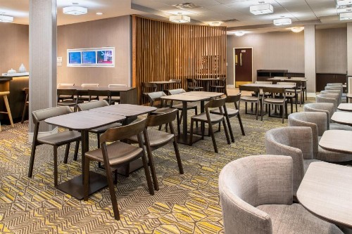 SpringHill Suites Portland Airport - image 20