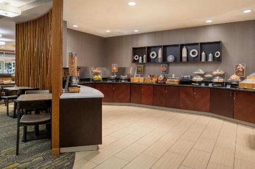 SpringHill Suites Portland Airport - image 21