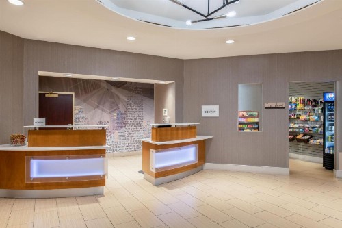 SpringHill Suites Portland Airport - image 3