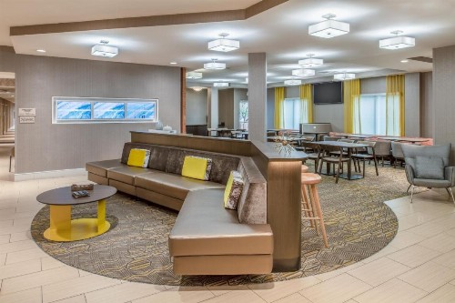 SpringHill Suites Portland Airport - image 4