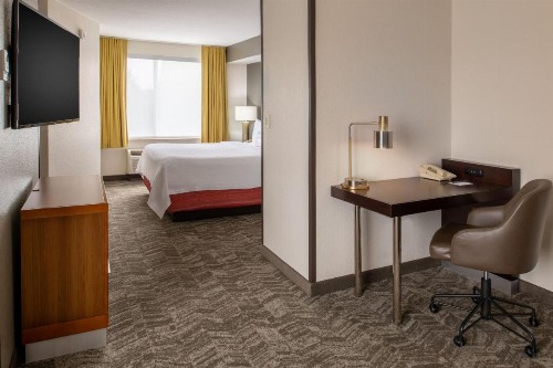 SpringHill Suites Portland Airport - image 5