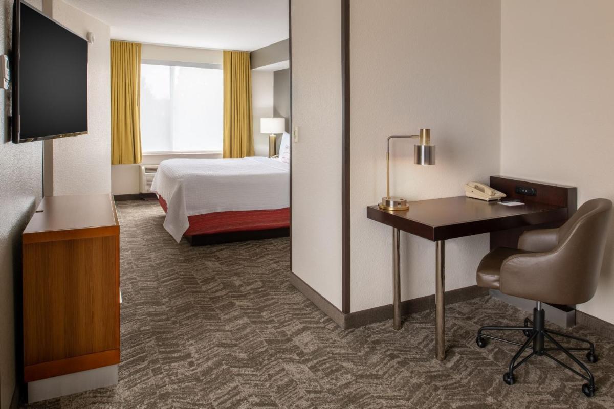 SpringHill Suites Portland Airport - image 5