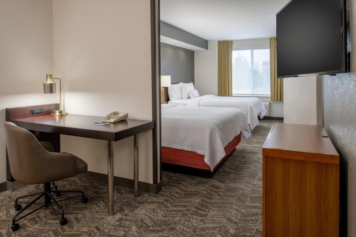 SpringHill Suites Portland Airport - image 7