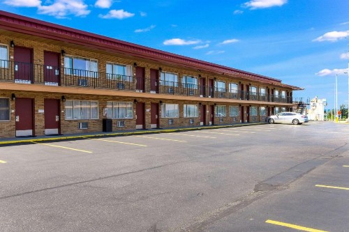 Quality Inn And Suites Portland Airport