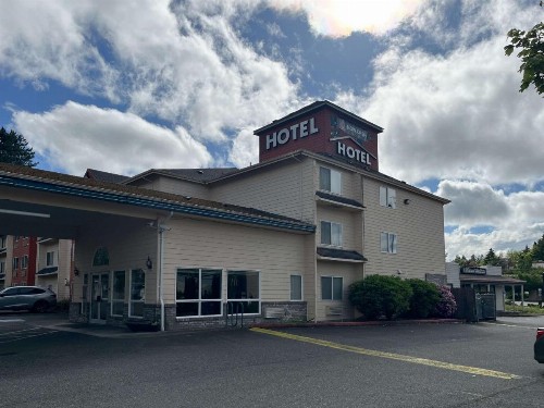 Hospitality Inn