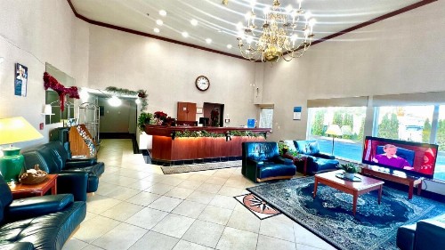Hospitality Inn - image 12