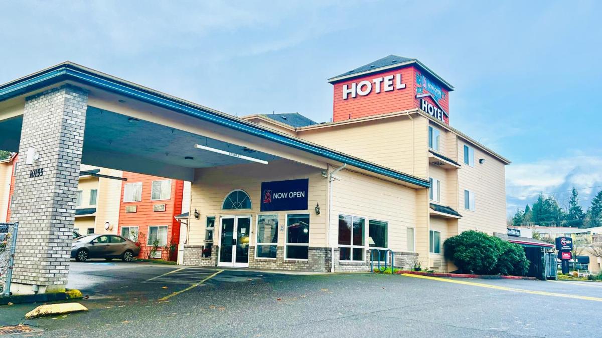 Hospitality Inn - image 2