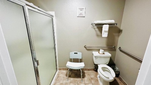 Hospitality Inn - image 27