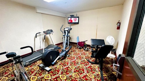 Hospitality Inn - image 7