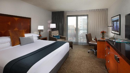 The Paramount Hotel Portland - image 21