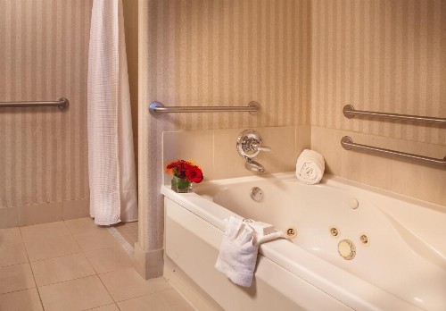 The Paramount Hotel Portland - image 28