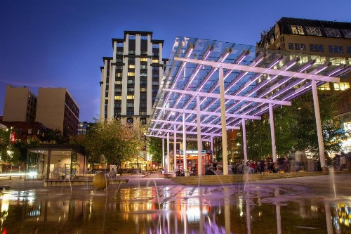 The Paramount Hotel Portland - image 29