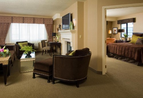 The Paramount Hotel Portland - image 31