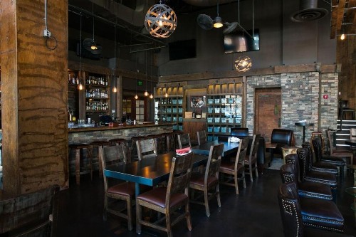 The Paramount Hotel Portland - image 33