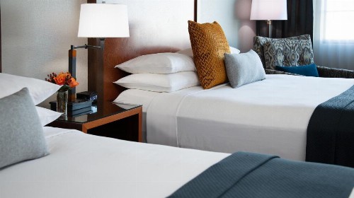 The Paramount Hotel Portland - image 34