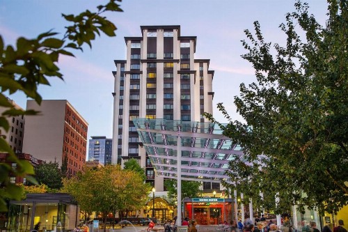 The Paramount Hotel Portland - image 35