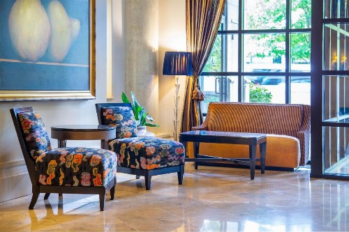 The Paramount Hotel Portland - image 36