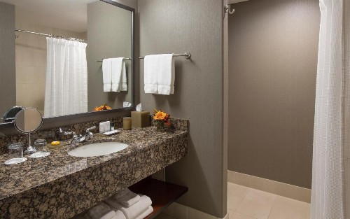 The Paramount Hotel Portland - image 37