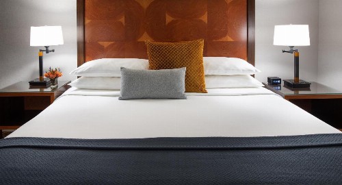 The Paramount Hotel Portland - image 39