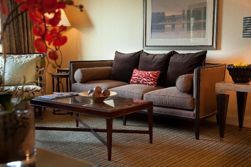 The Paramount Hotel Portland - image 43
