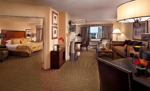 The Paramount Hotel Portland - image 46
