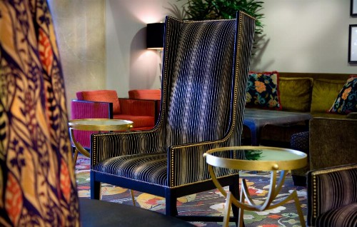 The Paramount Hotel Portland - image 49