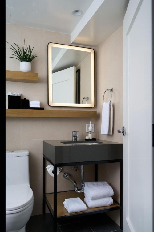 The Heathman Hotel - image 12