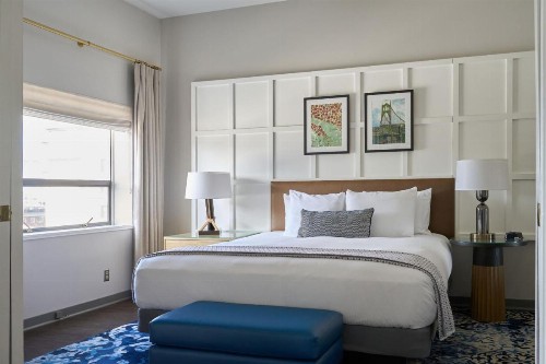 The Heathman Hotel - image 13