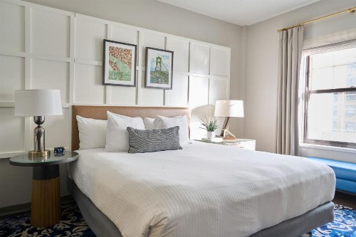 The Heathman Hotel - image 15