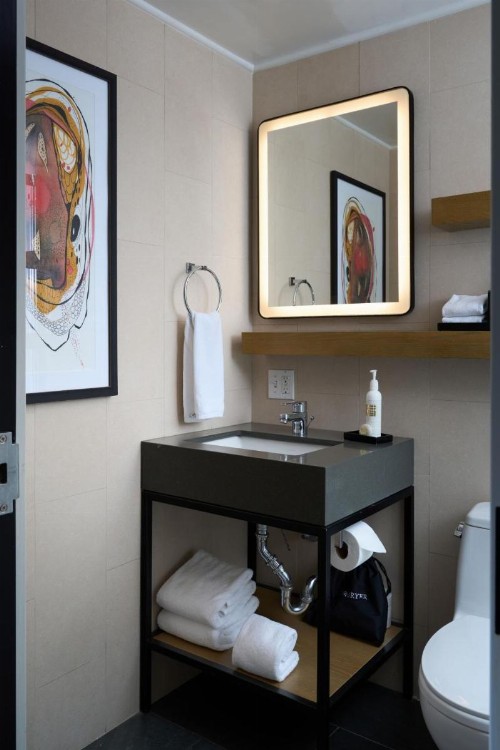 The Heathman Hotel - image 17