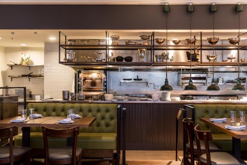 The Heathman Hotel - image 18