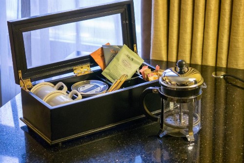The Heathman Hotel - image 19