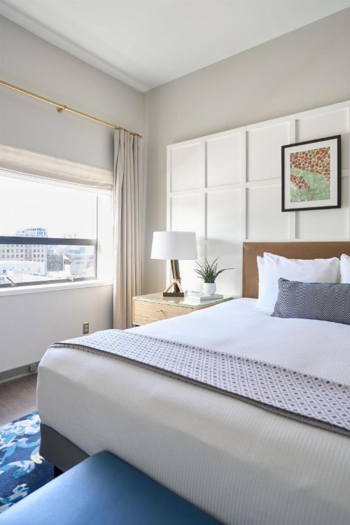 The Heathman Hotel - image 21