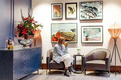 The Heathman Hotel - image 26